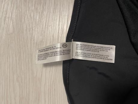 Spodný diel plaviek vel. 134/140, c&a,134