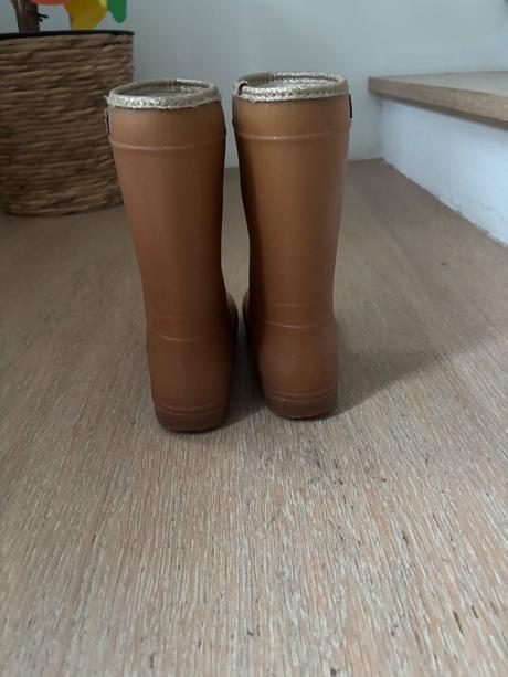 Enfant zateplene cizmy/ gumaky velkost 33, en fant,33