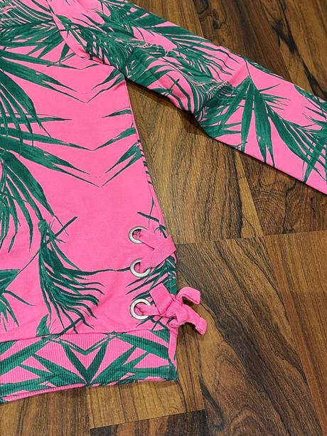 Mikina lindex 146/152, lindex,146