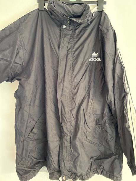 Pánska vetrovka adidas, adidas,xxl