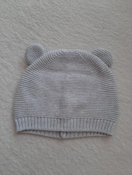 Nádherná čiapočka, h&m,62