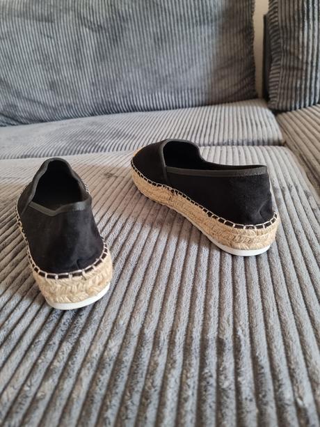 Espadrillky, 39