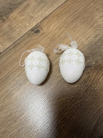 Veľkonočné vajíčka, 