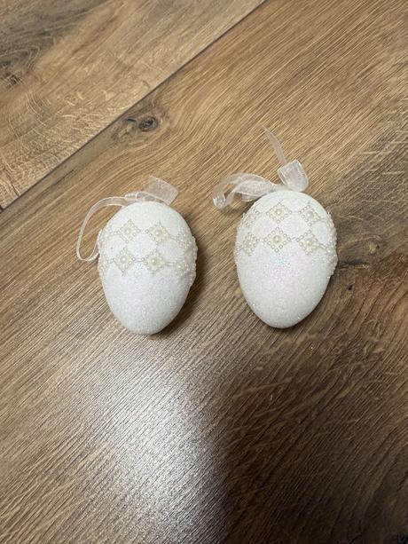 Veľkonočné vajíčka, 