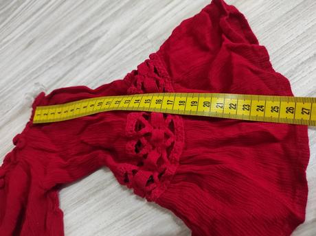 Crop top, xs
