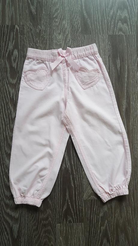 Mencestrove nohavice, lupilu,92