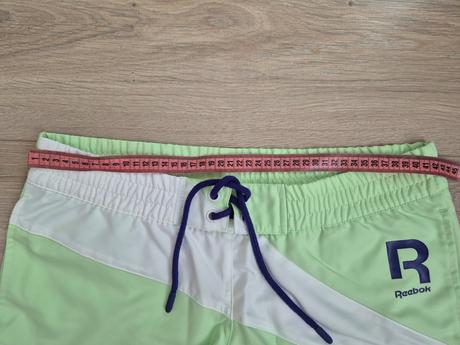 Reebok šortky, reebok,m