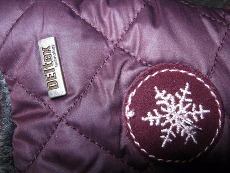 Kožené nepremokavé čižmy, dei-tex,27