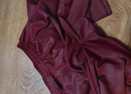 Balík oblečenia xs, xs