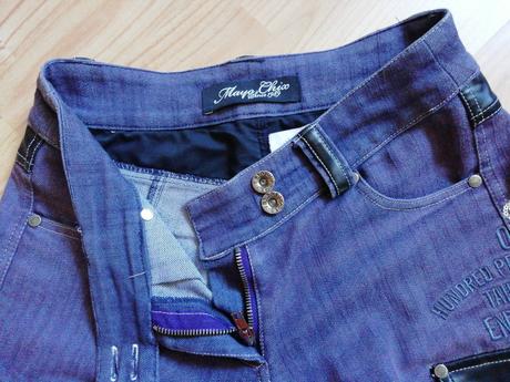 Kratasy mayo chix, s