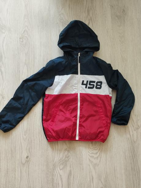 Prechodná bunda vel.134, pepco,134