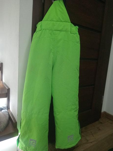 Lyžiarske nohavice, kiki&koko,122