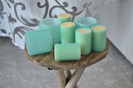 8 ks samodržiacich natáčok, 