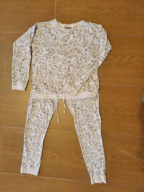 Pyžamo 146/152, 146