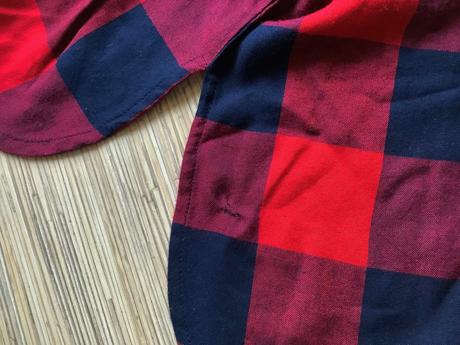 Pekná kosela/do, reserved,s