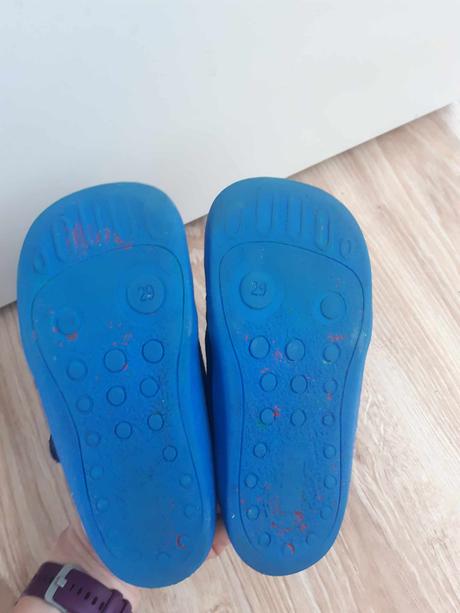 Celoročné topánky beda daniel, beda,29