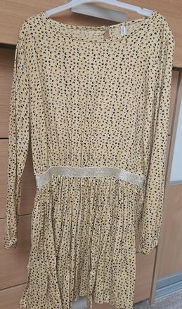 Šaty, coccodrillo,140