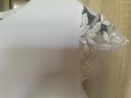 Šaty na prijimanie,svadbu, 158