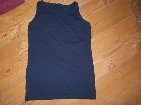 Tričká po 1 eur/ks, c&a,134