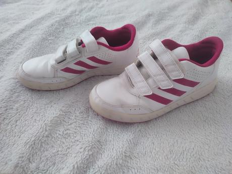 Tenisky adidas,v.35, adidas,35