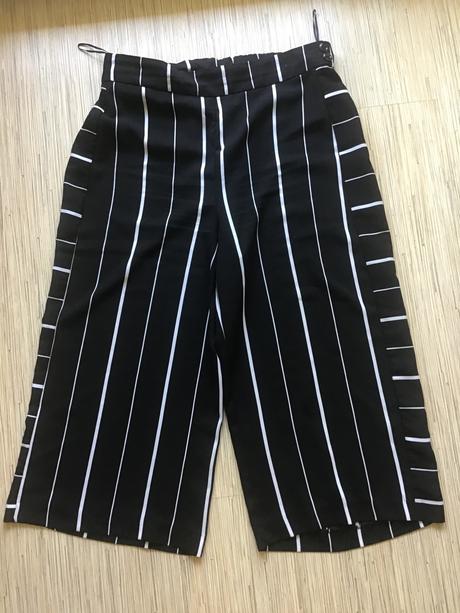 Trištvrťové nohavice peacocks/1, 42