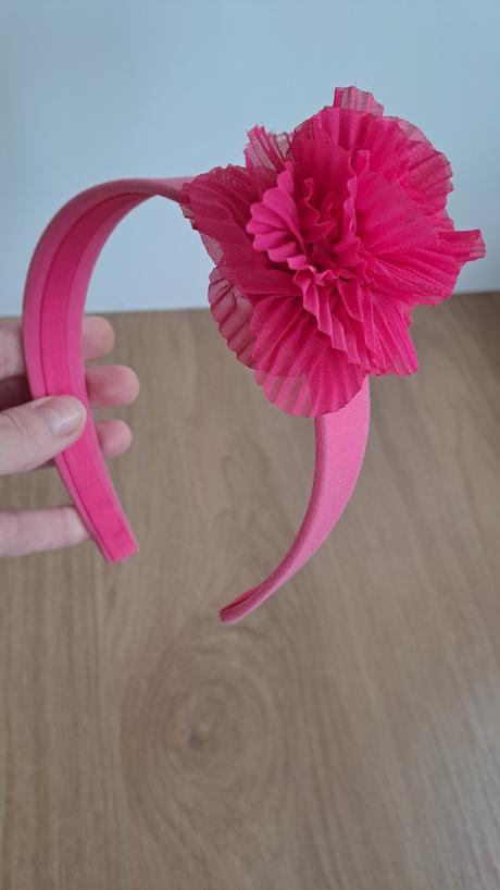 Sponky, čelenky, náhrdelníky, reserved