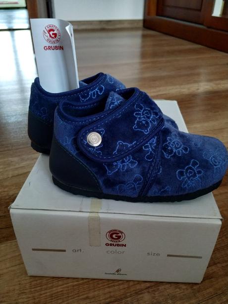 Papuče, agaxy,27