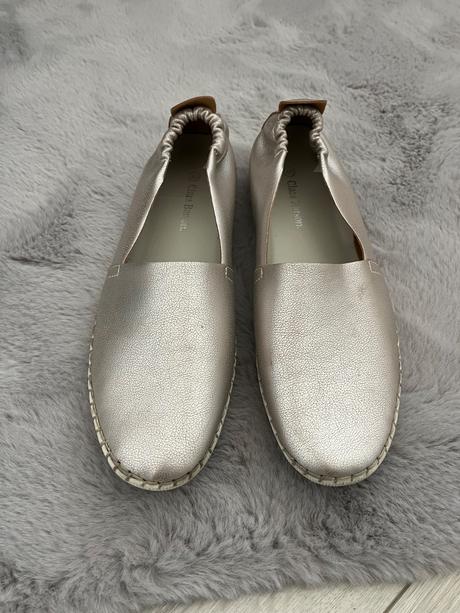 Espadrilky, clara barson,40