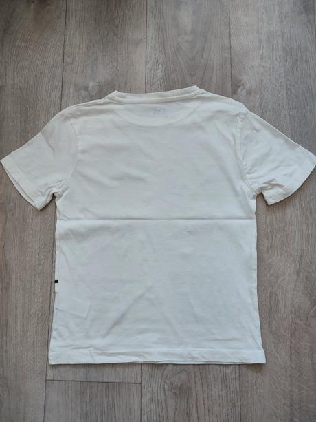 Tričko skate, c&a,122