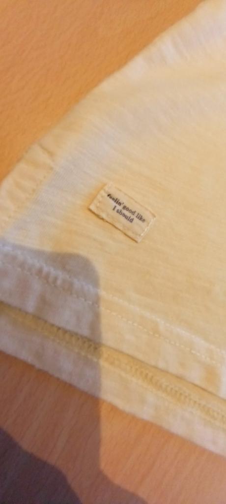 Tričko na gombíky s vreckom, reserved,146