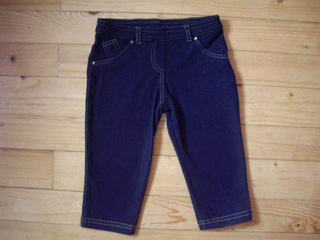 Leginy trištvrťove, 116