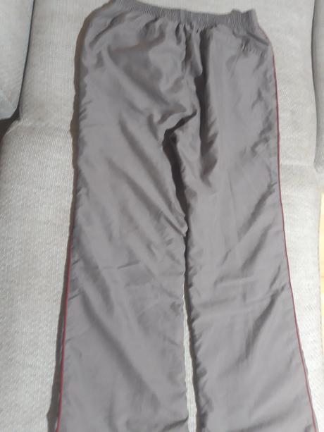 Dámske zateplené nohavice, glorious,s