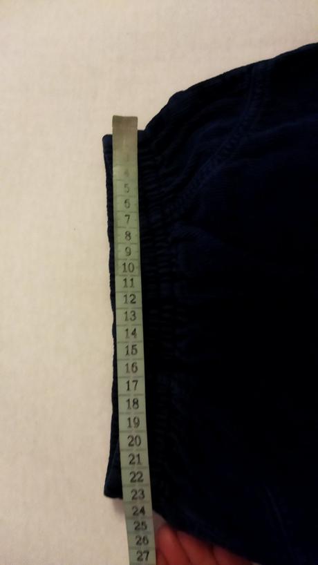 Menčestrove nohavice,veľ.82, 80