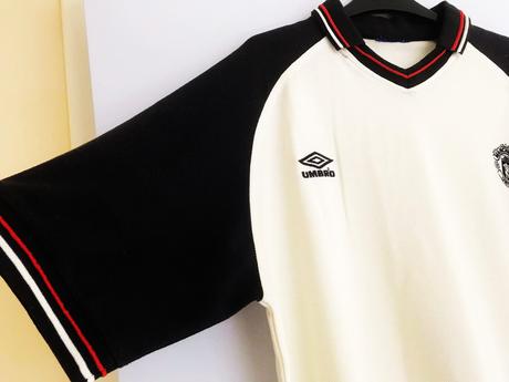 Športová polokošeľa umbro, umbro,xxl