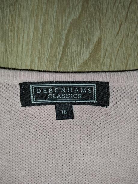 Sveter č.46, debenhams,46