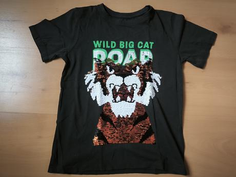 Tričko h&m, h&m,122