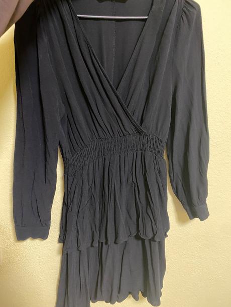 Minisaty tunika zara v. m, zara,m