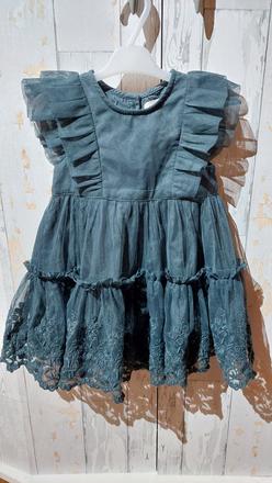 Newbie šaty, newbie,80