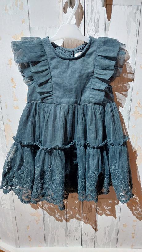 Newbie šaty, newbie,80