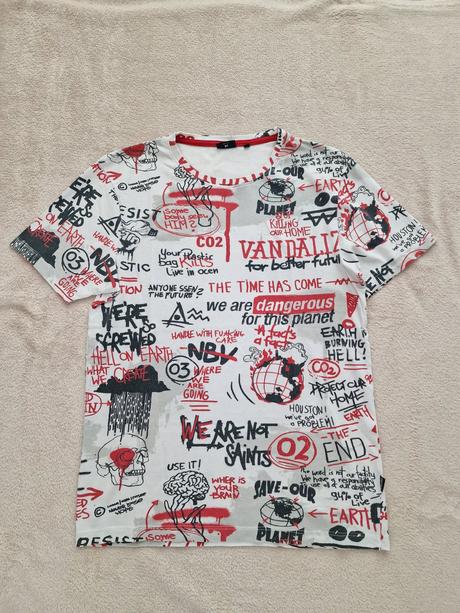 Chlapčenské tričko cropp, s