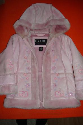 Bundička na tri roky, 98