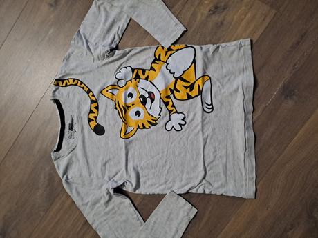 Chlapcenske tricko, bonprix,128