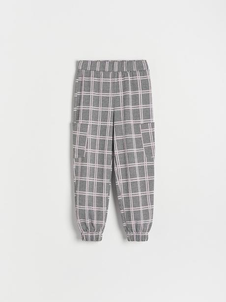 Nohavice, kapsáče č. 152, reserved,152