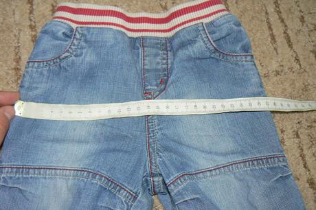 Podšité dievčenské rifle, next,68