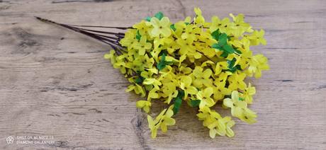 Zlatý dážď - 51 cm, 