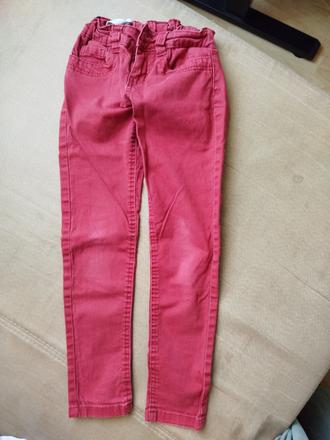 Nohavice, denim co,128
