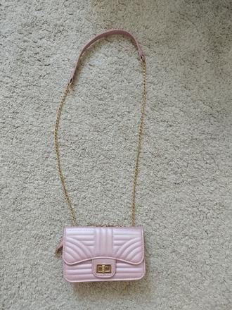 Damska elegantna kabelka,