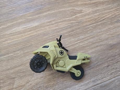 Motorka, 