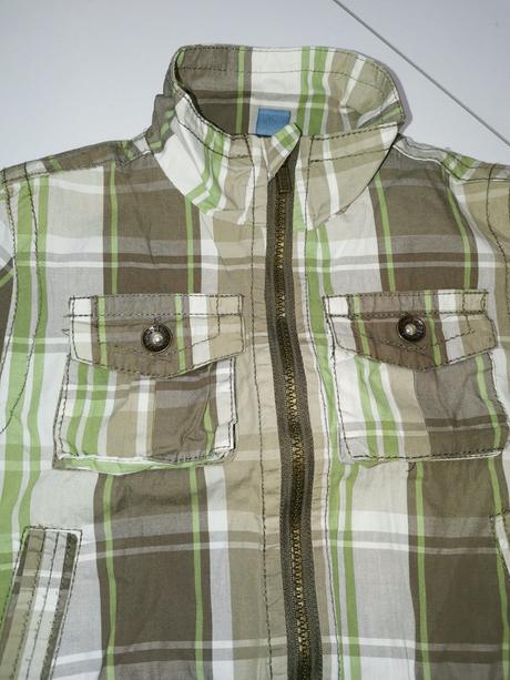 Prechodná bunda zn. dopodopo boys.. 98, dopodopo,98