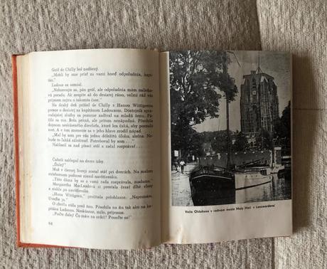 Životopis mata hari, rudolf ströbinger, 